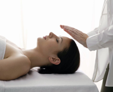 Reiki